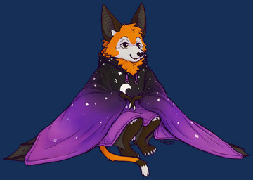 5_toes ambiguous_anthro ambiguous_gender anthro arm_on_leg bat_ears bat_wings big_ears black_clothing black_hoodie black_topwear bottomless brown_body brown_ears brown_eyes brown_feet brown_fur brown_nose brown_tail brown_toes brown_wings calcar claws clothed clothed_anthro clothing crescent_moon crouching dipstick_tail drawstring_topwear eyebrows feet finger_claws front_view fur furgonomics furry_tail gradient_clothing head_tuft hoodie long_ears long_tail looking_aside markings membrane_(anatomy) membranous_wings monotone_feet monotone_wings moon multicolored_body multicolored_fur multicolored_hoodie multicolored_tail neck_tuft orange_body orange_fur orange_tail orange_tuft outline_star plantigrade poncho poncho_only print_clothing print_topwear purple_clothing purple_hoodie purple_topwear rounded_star_polygon ruff semi-anthro simple_background smile solo star_pattern star_polygon tail tail_markings teeth teeth_showing three-quarter_view toe_claws toes topwear tragus transparent_background tuft white_body white_claws white_fur white_tail white_tail_tip wings wings_instead_of_hands coywolfy jack_desmodus bat flying_fox ghost_bat grey-headed_flying_fox hybrid leaf-nosed_bat mammal megabat megadermitid microbat painted_bat vampire_bat vesper_bat yangochiropteran 2025 alpha_channel colored_sketch digital_drawing_(artwork) digital_media_(artwork) full-length_portrait hi_res letterbox portrait shaded signature sketch nonbinary_(lore)