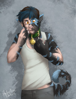 E621 profile picture for @Clark