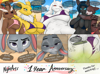 anal anthro beach butt dominant dominant_female duo facesitting fart fart_cloud fart_fetish fart_sniffing farting_in_mouth farting_on_face female female/female forced humiliation oral rimming sex sitting sitting_on_another sniffing text nightartf bandai_namco beastars blizzard_entertainment digimon disney mythology nintendo pokemon undertale_(series) warcraft zootopia judy_hopps juno_(beastars) nala_(nightartf) toriel canid canine digimon_(species) generation_4_pokemon lopunny mammal mythological_canine mythological_creature pokemon_(species) renamon werecanid werecanine werecreature werewolf worgen absurd_res comic english_text hi_res