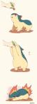 Rating: s
ID: 1504663
Date: 2018-04-04 22:59:46 -0400
Status: active
Score: 31
2018 absurd_res ambiguous_gender azuma_minatsu blush duo feral generation_2_pokemon heart_symbol hi_res nintendo pokemon pokemon_(species) quilava simple_background solo_focus text post #1504663