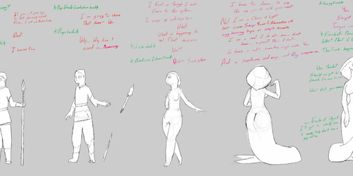 anthro apode breast_growth breasts butt butt_expansion clothing dancing dialogue expansion featureless_breasts female fused_legs gender_transformation genitals genitals_shrinking growth human_to_anthro hypnosis legless male melee_weapon mind_control mtf_transformation non-mammal_breasts offscreen_character penis penis_shrinking polearm serpentine snake_hood solo spear species_transformation text transformation transformation_sequence wardrobe_malfunction weapon flinger034 dungeons_and_dragons hasbro wizards_of_the_coast draconcopode human mammal naga reptile scalie snake yuan-ti absurd_res english_text hi_res monochrome sequence