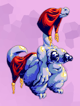 anthro areola belly big_areola big_breasts big_butt big_hands big_nipples black_nipples breasts butt cellulite claws deep_navel female grey_body huge_breasts huge_nipples huge_thighs long_neck mature_female mostly_nude navel nipple_dip nipples obscured_face overweight overweight_female potbelly puffy_areola puffy_nipples simple_background snout solo tail thick_thighs voluptuous_female wide_hips gusdelcor lizard reptile scalie 3:4 aliasing digital_media_(artwork)