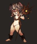 clothed clothing female hat headgear headwear magic_user skimpy solo wizard_hat fantasy_(artist) animal_humanoid human humanoid mammal mammal_humanoid mouse mouse_humanoid murid murid_humanoid murine murine_humanoid rodent rodent_humanoid hi_res