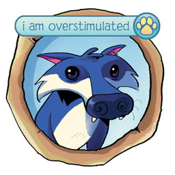 ambiguous_feral ambiguous_gender beady_eyes blue_body blue_fur blue_nose cheek_tuft facial_tuft fangs feral fur multicolored_body multicolored_fur simple_background solid_circle_eyes solo teeth text tuft two_tone_body two_tone_fur whiskers white_background white_body white_fur amybugs animal_jam wildworks canid canine canis mammal wolf wolf_(animal_jam) 1:1 2026 absurd_res bust_portrait digital_drawing_(artwork) digital_media_(artwork) english_text hi_res icon portrait