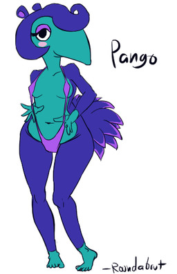 animal_crossing anteater blush eyeshadow female makeup nintendo pango roundabout solo string_bikini video_games wide_hips
Rating: Questionable
Score: 0
User: chdgs
Date: July 18, 2013