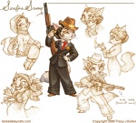 2006 bar_m1918 cigarette ear_piercing feline female gun lackadaisy machine_gun magic_user piercing ranged_weapon serafine_savoy smoking suit tracy_j_butler tribal_spellcaster weapon witch_doctor
Rating: Safe
Score: 2
User: Cyborgcat
Date: March 22, 2010