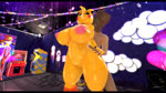 3d_(artwork) 3d_animation ahegao anal anal_penetration animated animatronic anthro arcade arcade_machine asphyxiation avian baggie_(cumminham) big_breasts bird bouncing_breasts breasts chicken curvy_figure dialogue digital_media_(artwork) duo erect_nipples female female_anthro five_nights_at_freddy's five_nights_at_freddy's_2 galliform gallus_(genus) genitals hi_res human human_penetrating interspecies looking_pleasured machine male male/female male_human mammal mask nipples non-mammal_breasts non-mammal_nipples onomatopoeia penetration phasianid pinchibird robot runaboo_chica scottgames sex sound sound_effects sound_warning text thick_thighs tongue toy_chica_(fnaf) webm yellow_body