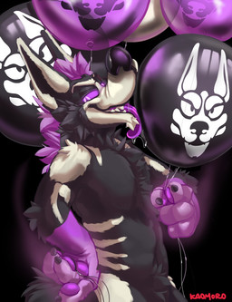 E621 profile picture for @Chasm