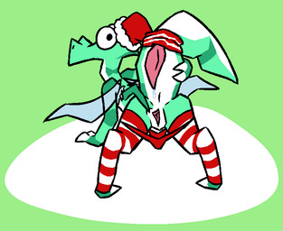 4_arms anthro anus belly bodily_fluids butt christmas_clothing christmas_headwear clothed clothing furgonomic_underwear furgonomics genital_fluids genitals green_body green_scales hat headgear headwear herm holidays insect_wings intersex leaking_precum leggings legwear looking_at_viewer maleherm multi_arm multi_limb panties panties_down partially_clothed pattern_clothing pattern_legwear pattern_stockings penis precum presenting presenting_hindquarters presenting_vulva raised_tail santa_hat scales simple_background solo spread_vulva spreading stockings striped_clothing striped_legwear striped_stockings stripes tail tail_clothing tail_genitals tail_penis underwear underwear_down unusual_anatomy unusual_genitalia_placement unusual_penis_placement unusual_tail vulva white_belly wings gravel_pit_(artist) christmas mythology percy_(gravel_pit) arthropod dragon dragonfly hybrid insect mythological_creature mythological_scalie scalie hi_res