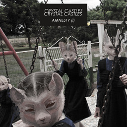5_fingers 5_toes album album_redraw animal_mask anthro big_ears black_clothing black_dress black_hair chain clothing colony day dress feet female fence fingers fox_mask fur gate grey_body grey_fur group hair holding_chain holidays long_sleeves looking_at_viewer mask mennonite multiple_character outside pale_color photo_background plant playground religion surrealism swing swinging symbolism text toes tree uniform white_hair yard alex-dep-998 third-party_edit christianity christmas crystal_castles crystal_castles_(i)_(album) avantgarde arctic_fox canid canine felid feline fennec_fox fox mammal mustelid musteline serval true_fox true_musteline weasel 1:1 2026 album_cover artist_name collage_(artwork) cover detailed digital_drawing_(artwork) digital_media_(artwork) digital_painting_(artwork) english_text full-length_portrait hi_res mixed_media painting_(artwork) photo_manipulation photography_(artwork) photomorph portrait shaded