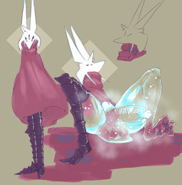 3_eyes 3_toes anthro armor balls balls_on_ground big_balls bodily_fluids claws cloak cloak_only clothing feet foot_fetish foot_focus foreskin genital_fluids genitals looking_at_viewer male multi_eye musk musky_balls musky_feet musky_penis pawpads paws penis precum precum_string presenting sitting sitting_on_ground solo spread_toes sweat sweat_string sweatdrop sweaty_balls sweaty_feet sweaty_genitalia sweaty_legs sweaty_pawpads sweaty_paws sweaty_thighs toes epsimusk epsilon_(epsimusk) deity hi_res