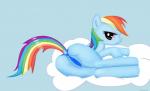 anus blue_fur equine friendship_is_magic fur mammal my_little_pony neckbeardofthewest rainbow_dash_(mlp) solo
Rating: Explicit
Score: 8
User: neckbeardofthewest
Date: April 22, 2014