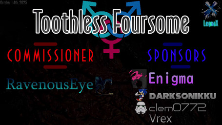 advertisement anal anal_penetration bisexual black_body blue_body brown_body claws cowgirl_position detailed_background double_penetration fellatio fellatio_while_penetrating female female_penetrated feral feral_on_feral feral_penetrated feral_penetrating feral_penetrating_feral forest foursome from_front_position genitals group group_sex horn lying male male/female male/male male_penetrated male_penetrating male_penetrating_female male_penetrating_male on_back on_bottom on_top oral oral_while_penetrating orange_body penetration penile penis plant sex spiked_penis spikes spikes_(anatomy) tapering_penis tongue tree vaginal vaginal_penetration wings legnax dreamworks european_mythology how_to_train_your_dragon jurassic_park jurassic_world mythology patreon universal_studios flumen_(dewith) hookfang_(httyd) toothless veleris_(nythralix) allosauroid carcharodontosaurid dinosaur dragon fury_(httyd) giganotosaurus indominus_rex monstrous_nightmare mythological_creature mythological_scalie night_fury prehistoric_species reptile saurischian scalie theropod western_dragon wyvern 16:9 3d_(artwork) 3d_animation animated blender_(artwork) digital_media_(artwork) hi_res huge_filesize long_playtime loop no_sound webm widescreen