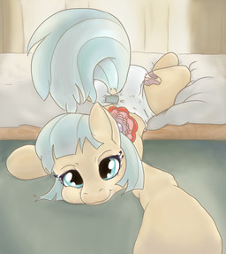 asdfasfasda bed bedroom blue_eyes blue_hair clothing coco_pommel_(mlp) cutie_mark diaper equine female first_person_view friendship_is_magic fur hair hooves horse inside looking_at_viewer mammal my_little_pony on_bed pony smile solo
Rating: Safe
Score: 8
User: OptimalPrime
Date: May 15, 2014 asdfasfasda bed bedroom blue_eyes blue_hair clothing coco_pommel_(mlp) cutie_mark diaper equine female first_person_view friendship_is_magic fur hair hooves horse inside looking_at_viewer mammal my_little_pony on_bed pony smile solo
Rating: Safe
Score: 8
User: OptimalPrime
Date: May 15, 2014