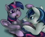 animated anus clitoris equine female feral friendship_is_magic fur hair hi_res horn incest male mammal my_little_pony oral oral_sex ponypron purple_eyes purple_fur purple_hair pussy sex shining_armor_(mlp) straight twilight_sparkle_(mlp) unicorn vaginal white_fur
Rating: Explicit
Score: 38
User: Lunaz
Date: March 20, 2014