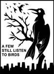 ambiguous_gender beak biped black_border black_text border branch city cityscape empty_eyes feather_tuft feathered_wings feathers feral flock_of_birds group head_turned leaf open_beak open_mouth perching scp-1559 silhouette simple_background solo_focus tail tail_feathers text tuft white_background wings sunnyclockwork scp_foundation avian bird 2016 black_and_white digital_drawing_(artwork) digital_media_(artwork) english_text hi_res monochrome