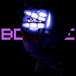 anthro balls genitals humanoid_genitalia humanoid_penis looking_at_viewer machine male nude penis simple_background solo text fuskymeet mishuyuu_(modeler) five_nights_at_freddy's scottgames bonnie_(fnaf) animatronic lagomorph leporid mammal rabbit robot 1:1 3d_(artwork) digital_media_(artwork) hi_res source_filmmaker_(artwork)
