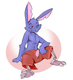 bedroom_eyes blackjack_o'hare blue_fur buckteeth clothed clothing cyborg fur guardians_of_the_galaxy half-closed_eyes half-dressed humanoid_penis lagomorph looking_at_viewer male mammal penis penis_through_fly permavermin poking_out prosthetic rabbit red_eyes shorts simple_background sitting solo topless
Rating: Explicit
Score: 5
User: Rorrick
Date: December 14, 2014 bedroom_eyes blackjack_o'hare blue_fur buckteeth clothed clothing cyborg fur guardians_of_the_galaxy half-closed_eyes half-dressed humanoid_penis lagomorph looking_at_viewer male mammal penis penis_through_fly permavermin poking_out prosthetic rabbit red_eyes shorts simple_background sitting solo topless
Rating: Explicit
Score: 5
User: Rorrick
Date: December 14, 2014