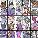 alekoin alistar_(lol) animal_crossing anthro australian_cattle_dog avian bandit_heeler beerus bernard_(ok_k.o.!_lbh) big_the_cat bird bluey_(series) bob_(animal_crossing) bojack_horseman bojack_horseman_(character) bonnie_(fnaf) bovid bovine breath_of_the_wild brock_pearson buffalo canid canine canis cape_buffalo cartoon_network cattle cattledog champa chief_bogo collage_(disambiguation) courage_the_cowardly_dog demon digby_(animal_crossing) dislyte disney domestic_cat domestic_dog dragaux dragon dragon_ball dragon_ball_super drew_(dislyte) equid equine felid feline felis five_nights_at_freddy's frosted_flakes generation_1_pokemon generation_4_pokemon generation_6_pokemon goodra hairless hairless_cat herding_dog horse kass_(tloz) katz_(courage_the_cowardly_dog) kellogg's lagomorph league_of_legends leporid lilith_games lucario machoke male mammal mascot monster mythological_canine mythological_creature mythological_scalie mythology netflix nintendo ok_k.o.!_let's_be_heroes panther_caroso pantherine pastoral_dog pokemon pokemon_(species) rabbit raccoon_dog richard_watterson ring_fit_adventure riot_games rito scalie scottgames sega shih_tzu sonic_the_hedgehog_(series) sonic_x sphynx_(cat) star_fox tail tanuki tencent the_amazing_world_of_gumball the_legend_of_zelda tiger tom_nook_(animal_crossing) tony_the_tiger toy_dog were werecanid werecanine werewolf wolf wolf_o'donnell zootopia