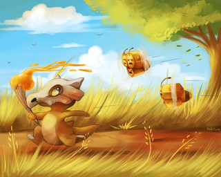 ambiguous_gender angry arthropod bee bone cloud combee cubone cute cuteskitty fire flying grass insect nintendo outside pokémon skull sky stick tree video_games
Rating: Safe
Score: 6
User: DeltaFlame
Date: February 13, 2015 ambiguous_gender angry arthropod bee bone cloud combee cubone cute cuteskitty fire flying grass insect nintendo outside pokémon skull sky stick tree video_games
Rating: Safe
Score: 6
User: DeltaFlame
Date: February 13, 2015