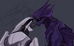 anthro armor duo eyes_closed heart_symbol kissing male varanidius halo_(series) microsoft xbox_game_studios rtas_'vadum thel_'vadam alien sangheili 16:10 widescreen