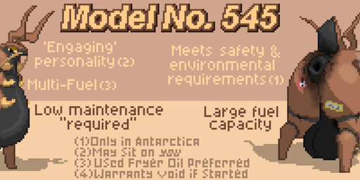 alternative_fashion anus balls big_anus big_balls feral gas_pedal genitals grease latex_body machine male metallic_body mount oil puffy_anus reins saddle solo soot steam steampunk text warning_label warning_sign warning_symbol bluthederg conditional_dnp zelkothezeeb nintendo pokemon arthropod generation_5_pokemon pokemon_(species) robot robot_feral scolipede 3:1 digital_media_(artwork) english_text hi_res pixel_(artwork)