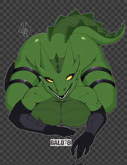 anthro big_breasts big_butt breasts butt claws clothing curvy_figure female green_body lips looking_at_viewer lying nude on_front open_mouth scales simple_background solo tail thick_thighs voluptuous galo78 epic_games fortnite mythology synthesis_(fortnite) dragon mythological_creature mythological_scalie reptile scalie hi_res
