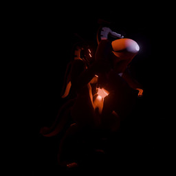4_eyes 4_fingers 4_toes abdominal_bulge anthro anthro_on_anthro anthro_penetrated anthro_penetrating anthro_penetrating_anthro balls big_balls big_breasts big_penis bouncing_balls bouncing_breasts breasts claws dominant duo feet female female_penetrated fingers genitals glowing glowing_eyes glowing_genitalia glowing_nipples glowing_penis half_nelson holding_arm holding_leg huge_balls huge_breasts huge_penis hyper hyper_balls hyper_breasts hyper_genitalia hyper_penis knot knotted_penis larger_dom male male/female male_penetrating male_penetrating_female multi_eye nipples orange_eyes orange_penis penetration penis pink_eyes pink_nipples sex size_difference toes uhc_901 uhc_901-b uhc_903 synth_(vader-san) 1:1 3d_(artwork) 3d_animation animated blender_(artwork) digital_media_(artwork) loop no_sound short_playtime video