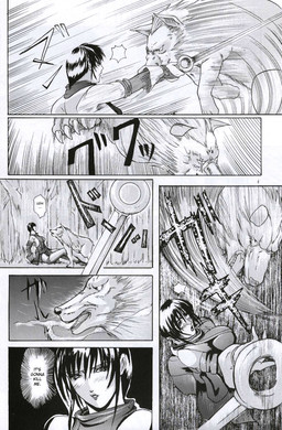 big_breasts breasts canine comic doujinshi female feral greyscale ken_jyuu male mammal monochrome ninja samurai spirits warrior wolf
Rating: Safe
Score: 1
User: kaleemmcintyre
Date: September 26, 2011 big_breasts breasts canine comic doujinshi female feral greyscale ken_jyuu male mammal monochrome ninja samurai spirits warrior wolf
Rating: Safe
Score: 1
User: kaleemmcintyre
Date: September 26, 2011