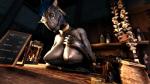 anthro bar big_breasts breasts clothed clothing feathers female horn looking_at_viewer nipples non-mammal_breasts scales solo topless muetank bethesda_game_studios microsoft skyrim the_elder_scrolls argonian scalie 16:9 3d_(artwork) digital_media_(artwork) hi_res source_filmmaker_(artwork) widescreen