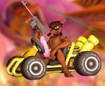 anthro balls fur genitals grin male nude penis smile solo kennythebobcat activision crash_bandicoot_(series) crash_team_racing_nitro-fueled pinstripe_potoroo macropod mammal marsupial potoroo 3d_(artwork) digital_media_(artwork) source_filmmaker_(artwork)