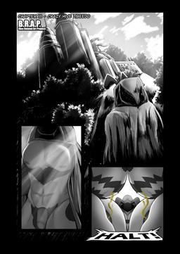 4_arms abs antennae_(anatomy) anthro anus butt castle cloak clothing dialogue dream fart fart_fetish female gassy group male multi_arm multi_limb muscular muscular_anthro muscular_male nude nude_anthro nude_female nude_male presenting presenting_anus presenting_hindquarters scenery shadowed_face silhouetted_face speech_bubble stinger stinger_tail tail tall_male text trio upward_angle soomir hectar_(soomir) arthropod bee hymenopteran insect absurd_res black_and_white comic english_text hi_res monochrome