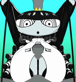 amazed anthro armpit_fetish big_breasts big_eyes big_penis bouncing_breasts breast_play breasts consistent_pov curious duo faceless_character faceless_male female female_on_top first_person_view genitals grey_body hair impressed larger_female long_hair male male/female male_pov multi_limb on_top penis sex shark_teeth sharp_teeth size_difference sloppy smaller_male sound_effects squish teeth titfuck verelo versus_(manga) anon roya_roach arthropod blattodean cockroach human humanoid insect mammal 3d_(artwork) 3d_animation animated digital_media_(artwork) hi_res short_playtime sound video