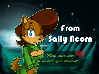 anthro bluebreed chipmunk female keyhole_turtleneck mammal one_eye_closed rodent sally_acorn sega solo sonic_(series) sweater wink
Rating: Safe
Score: 9
User: WhiteWhiskey
Date: January 01, 2015 anthro bluebreed chipmunk female keyhole_turtleneck mammal one_eye_closed rodent sally_acorn sega solo sonic_(series) sweater wink
Rating: Safe
Score: 9
User: WhiteWhiskey
Date: January 01, 2015