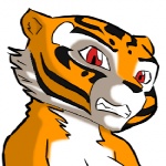 daigaijin feline female kung_fu_panda madessi master_tigress plain_background red_eyes tiger white_background
Rating: Safe
Score: 3
User: Mad
Date: September 04, 2013