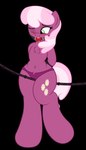 ball_gag bdsm blush bondage bound clothing cutie_mark female feral gag hooves looking_pleasured one_eye_closed panties rope_walking simple_background solo transparent_background underwear digiqrow friendship_is_magic hasbro my_little_pony cheerilee_(mlp) earth_pony equid equine horse mammal pony absurd_res alpha_channel hi_res