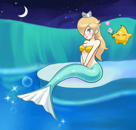 blonde_hair blue_eyes blush cleavage clothed clothing crown duo female hair looking_at_viewer luma mario_bros mermaid moon nintendo rosalina_(mario) solo unknown_artist video_games
Rating: Safe
Score: 9
User: Juni221
Date: January 08, 2015 blonde_hair blue_eyes blush cleavage clothed clothing crown duo female hair looking_at_viewer luma mario_bros mermaid moon nintendo rosalina_(mario) solo unknown_artist video_games
Rating: Safe
Score: 9
User: Juni221
Date: January 08, 2015