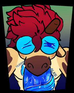animal_genitalia animal_penis aroused autofellatio balls blue_balls blue_penis bodily_fluids equine_genitalia equine_penis eyewear genital_fluids genitals glasses licking male masturbation nerd oral oral_masturbation penile penile_masturbation penis precum self_lick skinny skinny_male tongue inkyproduction equid equine giraffe giraffid mammal hi_res