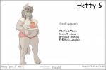 2016 3:2 absurd_res anthro barefoot belly big_breasts biped breasts canid canine canis claws clothed clothing comic digital_media_(artwork) english_text faf feet female fur green_eyes grey_body grey_fur grey_hair hair half-closed_eyes hand_on_belly hetty_(faf) hi_res long_hair mammal narrowed_eyes nipple_outline obese obese_anthro obese_female overweight overweight_anthro overweight_female simple_background smile solo text white_background wolf