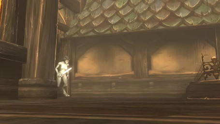 anthro areola blood blood_puddle bodily_fluids breasts butt casual_nudity corpse death decapitation digitigrade duo feet female female_death fight fingers fur genitals gore hair holding_melee_weapon holding_object holding_sword holding_weapon killing kneeling lying melee_weapon murderer nipples nude on_front open_mouth outside severed_body_part severed_head snuff standing sword swordfight teeth toes vulva weapon wounded sillayer blizzard_entertainment warcraft canid mammal werecanid werecreature worgen 16:9 3d_(artwork) 3d_animation animated digital_media_(artwork) long_playtime no_sound source_filmmaker_(artwork) webm widescreen