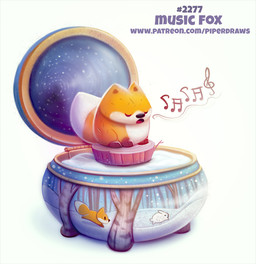 ambiguous_gender black_eyes brown_body brown_fur eyes_closed feral fur humor music_box musical_note musical_symbol open_mouth orange_body orange_fur plant pun simple_background snow solo symbol text tree visual_pun white_background white_body white_fur winter piper_thibodeau canid canine fox lagomorph leporid mammal rabbit red_fox true_fox digital_media_(artwork) digital_painting_(artwork) painting_(artwork) url