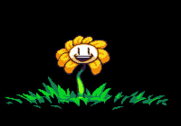 ambiguous_gender black_background corruption creepy dancing flower looking_at_viewer nightmare_fuel not_furry open_mouth plant red_eyes simple_background smile solo teeth vertical_bar_eyes what_has_magic_done epilepsy_warning sovanjedi undertale undertale_(series) flowey_the_flower elemental_creature flora_fauna flower_creature 2015 2d_animation animated animated_gif digital_media_(artwork) frame_by_frame loop motion_tweening pixel_(artwork) pixel_animation short_playtime