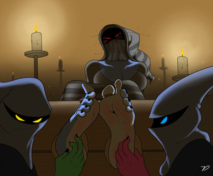 breasts female foot_fetish group humanoid tears tickling unknown_species zp92
Rating: Safe
Score: 2
User: Ko-san
Date: August 23, 2014 breasts female foot_fetish group humanoid tears tickling unknown_species zp92
Rating: Safe
Score: 2
User: Ko-san
Date: August 23, 2014