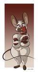 anthro areola big_areola big_breasts breasts brown_body brown_fur buckteeth cellphone electronics female fur hand_on_breast huge_breasts nipples nude phone red_eyes solo tan_body tan_fur teeth vulva dutch_(artist) almond_(dutch) mammal mouse murid murine rodent siamese_mouse 2020 digital_media_(artwork) hi_res