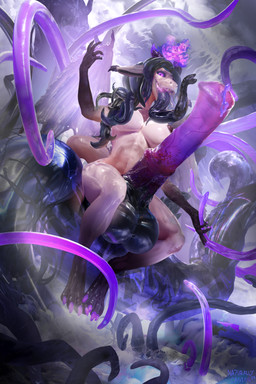 animal_genitalia animal_penis anthro balls big_balls big_breasts big_penis black_balls black_body black_tongue bodily_fluids breasts cum dripping equine_genitalia equine_penis genital_fluids genitals glistening glistening_balls glistening_genitalia glistening_penis glistening_tentacles glistening_tongue gynomorph hair horn huge_balls huge_penis hybrid_genitalia hybrid_penis hyper hyper_genitalia intersex knot knotted_equine_penis knotted_penis latex leaking_precum long_hair penis precum precum_drip purple_penis purple_tentacles sitting solo teeth tentacles tongue tongue_out white_body spectrumshift mythology jekka_silverfall dragon latex_creature living_latex mythological_creature mythological_scalie scalie hi_res