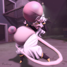 belly belly_expansion belly_inflation big_belly expansion female gesture hand_gesture inflation navel one_eye_closed pink_body pink_skin solo v_sign fucktrap dragon_ball dragon_ball_fighterz dragon_ball_z android_21 majin_android_21 alien alien_humanoid humanoid majin 1:1 3d_(artwork) digital_media_(artwork)