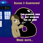 1:1 british_broadcasting_corporation crossover cutie_mark doctor_who doctor_whooves_(mlp) earth_pony english_text equid equine feral friendship_is_magic hasbro hi_res horse male mammal my_little_pony pony quadruped shipomaster solo text
