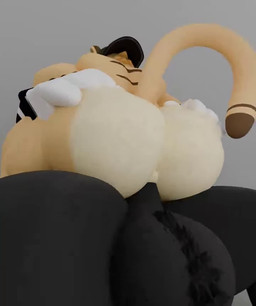 anal anal_penetration anthro backwards_baseball_cap backwards_hat ball_slap balls balls_deep baseball_cap big_balls big_butt big_penis black_body black_clothing black_fur black_hat black_headwear black_shirt black_topwear bouncing_balls bouncing_butt brown_body brown_ears brown_fur brown_hair brown_tail butt clothing duo erection from_front_position fur genitals green_eyes hair hand_on_butt hat headgear headwear low-angle_view male male/male male_penetrated male_penetrating male_penetrating_male mastery_position multicolored_body multicolored_clothing multicolored_fur multicolored_shirt multicolored_topwear muscular muscular_anthro muscular_bottom muscular_male penetration penile penile_penetration penis penis_in_ass pink_nose plap_(sound) rear_view sex shirt slap tail tan_body tan_fur thick_thighs three-quarter_view topwear two_tone_clothing two_tone_shirt two_tone_tail two_tone_topwear white_clothing white_shirt white_topwear snarkyfang opennsfwsp_(va) roblox scribles_(binkedinked) cougar domestic_cat felid feline felis mammal 2024 3d_(artwork) 3d_animation animated digital_media_(artwork) high_framerate short_playtime sound video