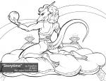 3_toes anthro arm_band balls black_and_white bracelet brazier claws dragon foxxfire hair horn jewelry looking_at_viewer looking_back male monochrome nude orb pillow pose rug scalie suggestive toe_claws
Rating: Questionable
Score: 1
User: syrmat
Date: December 08, 2013