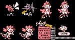 bell blue_body blue_fur exhibitionism female fur hair nipples nude pink_body pink_fur pink_hair pink_nipples solo tail text mew_mew_kissy_cutie undertale_(series) mad_mew_mew mew_mew_(undertale) animal_humanoid cat_humanoid felid felid_humanoid feline feline_humanoid humanoid mammal mammal_humanoid 2024 alpha_channel colored digital_media_(artwork) english_text pixel_(artwork) shaded